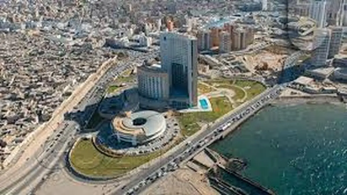درگذشت رئیس اطلاعات دولت وفاق لیبی در پی حمله قلبی