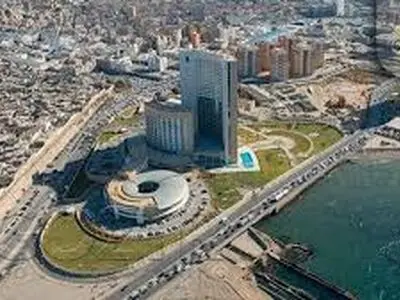 درگذشت رئیس اطلاعات دولت وفاق لیبی در پی حمله قلبی