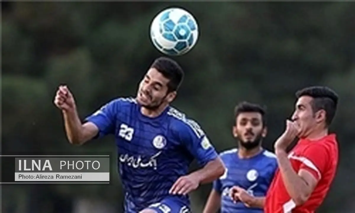 دربی جنوب برنده نداشت