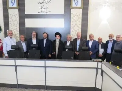 رمز ماندگاری مجمع خیرین تأمین سلامت فارس، حسن عملکرد است