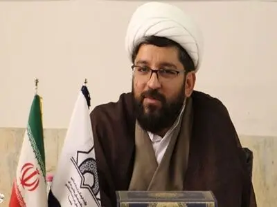 اعلام همبستگی اعضای کانون‌های فرهنگی هنری مساجد فارس با مردم فلسطین 