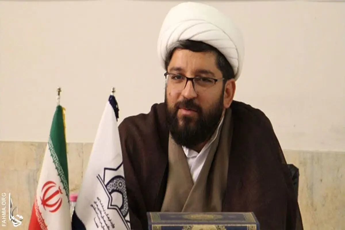 اعلام همبستگی اعضای کانون‌های فرهنگی هنری مساجد فارس با مردم فلسطین 