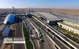 بازگشت ١٧ ایرلاین خارجی به فرودگاه امام/ خسارت روزانه بیش از ٢٠ میلیارد تومان به فرودگاه امام در ایام جنگ
