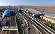 شرایط فرودگاه امام عادی است