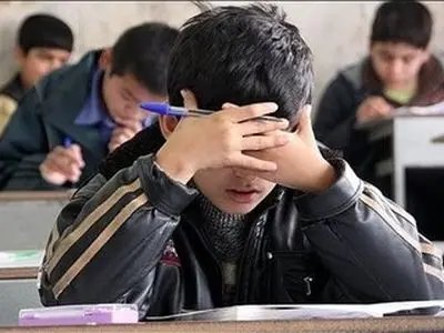 ابتلای دانش‌آموزان به ترومای «گوش به زنگی دائمی»؛ بچه‌ها برای افزایش تاب‌آوری به حضور در مدرسه نیاز دارند