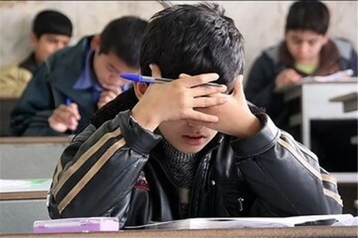 ابتلای دانش‌آموزان به ترومای «گوش به زنگی دائمی»؛ بچه‌ها برای افزایش تاب‌آوری به حضور در مدرسه نیاز دارند