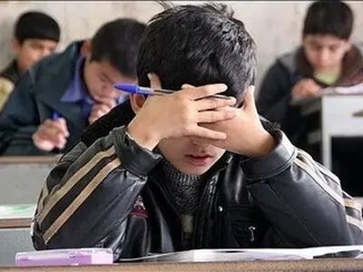 ابتلای دانش‌آموزان به ترومای «گوش به زنگی دائمی»؛ بچه‌ها برای افزایش تاب‌آوری به حضور در مدرسه نیاز دارند