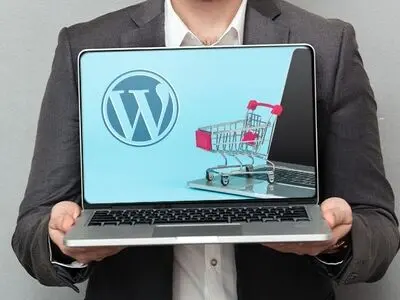 راه اندازی آسان فروشگاه اینترنتی با قالب وردپرس