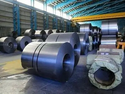 دستور رئیس‌جمهور برای حمایت از صادرات فولاد هنوز اجرایی نشد