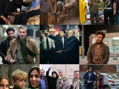 پیشتازی کمدی و جنگ در آخرین کارناوال سینمایی دولت تدبیر+جزئیات
