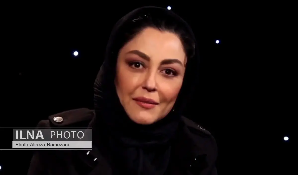 اظهارات شقایق فراهانی درباره خواهرش