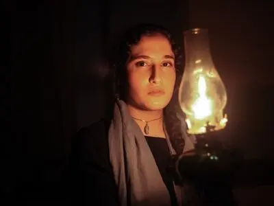 فیلم کوتاه «زام» در مراحل پس از تولید
