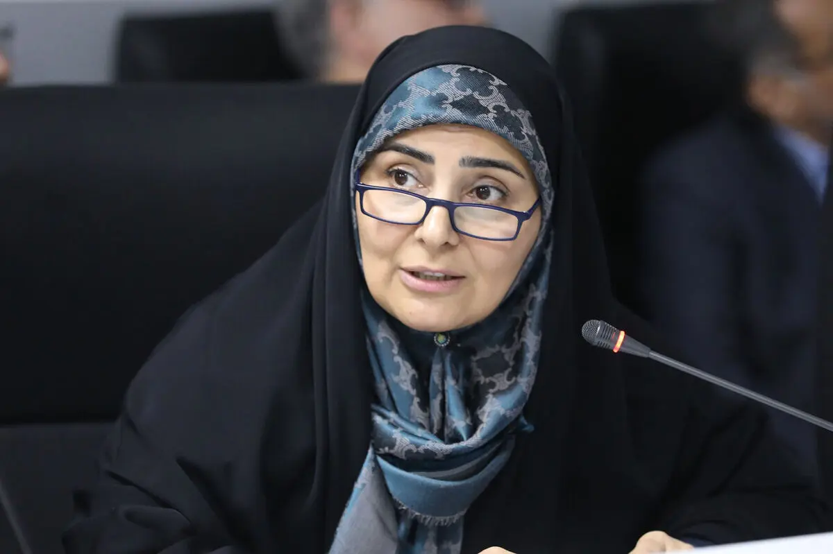 بنادر کشور در خط مقدم جنگ قرار دارند/ روند بازسازی‌ها در حین جنگ ادامه داشت