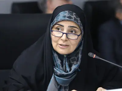 بنادر کشور در خط مقدم جنگ قرار دارند/ روند بازسازی‌ها در حین جنگ ادامه داشت