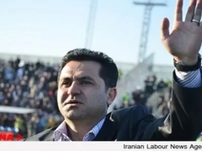محجوب: حاشیه‌سازان را انگشت‌نما می‌کنم / ۳ بار به ایراندوست هشدار داده‌ام