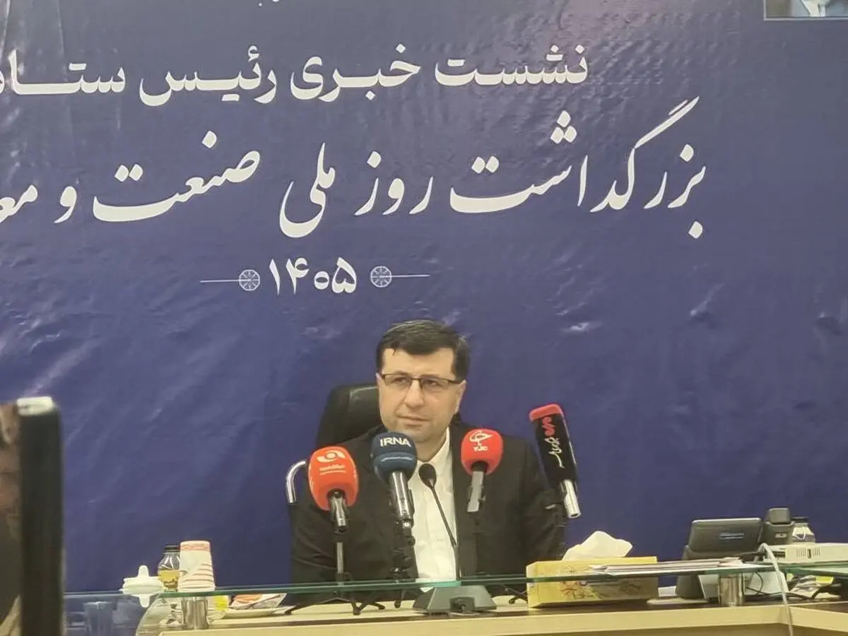  تولید در دوران جنگ یک روز هم متوقف نشد