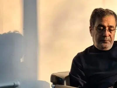 افراط و زیاده‌روی موضوع مستند تازه محمدعلی فارسی