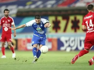 4 بازیکن استقلال و تراکتور در تست دوپینگ