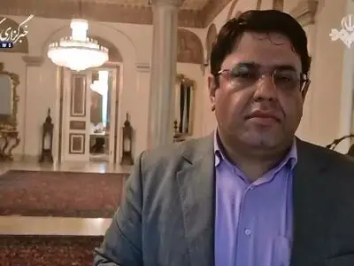 مذاکرات ایران و سه کشور اروپایی تا ساعتی دیگر در استانبول آغاز می‌شود + فیلم