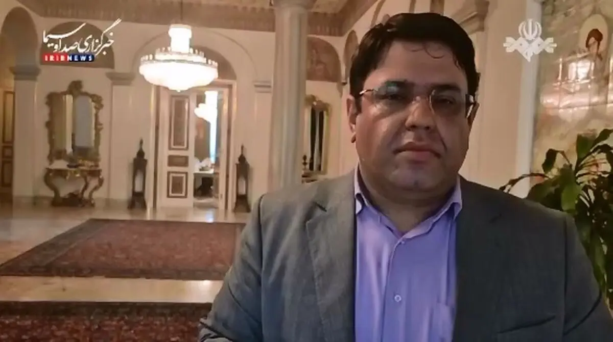 مذاکرات ایران و سه کشور اروپایی تا ساعتی دیگر در استانبول آغاز می‌شود + فیلم