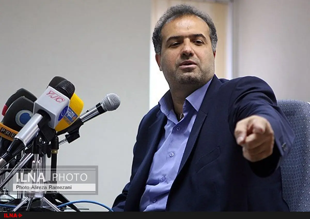 فیش‌های حقوقی به اعتماد اجتماعی جامعه خدشه وارد کرد