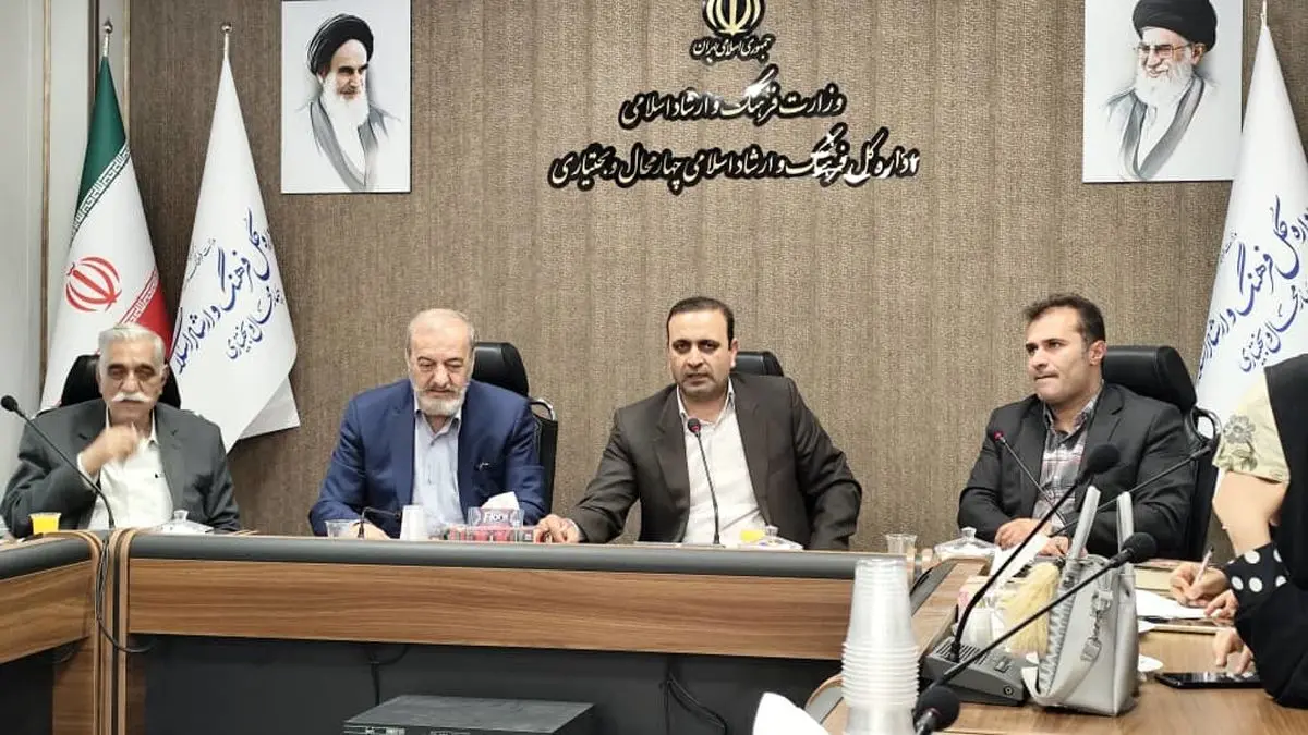روابط عمومی ها نقش مهمی در معرفی ظرفیت های چهارمحال و بختیاری دارند