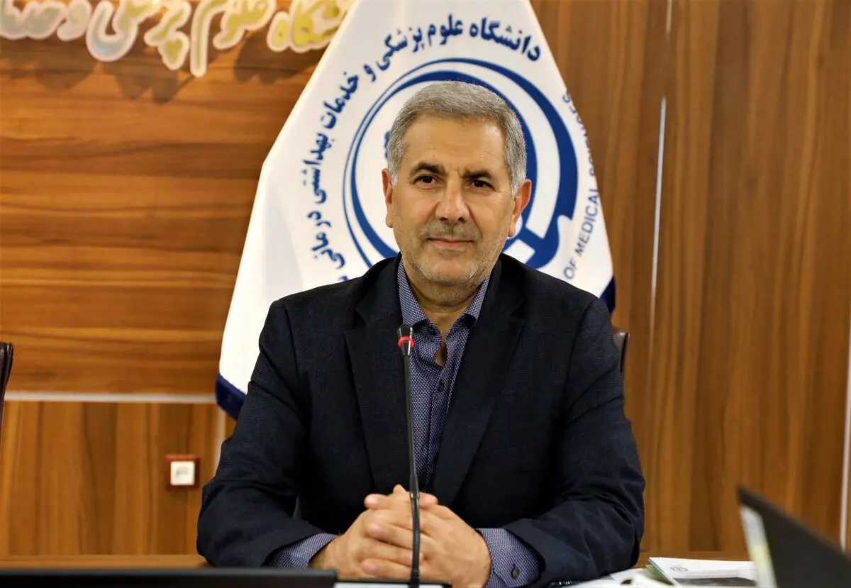 بهره‌مندی بیش از ٢٠٠ هزار بیمار از خدمات بیمارستان‌ها و مراکز درمانی فارس در نوروز 
