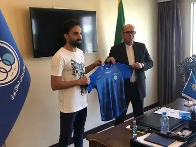 سند استقلالی بودن سید احمد موسوی (عکس)