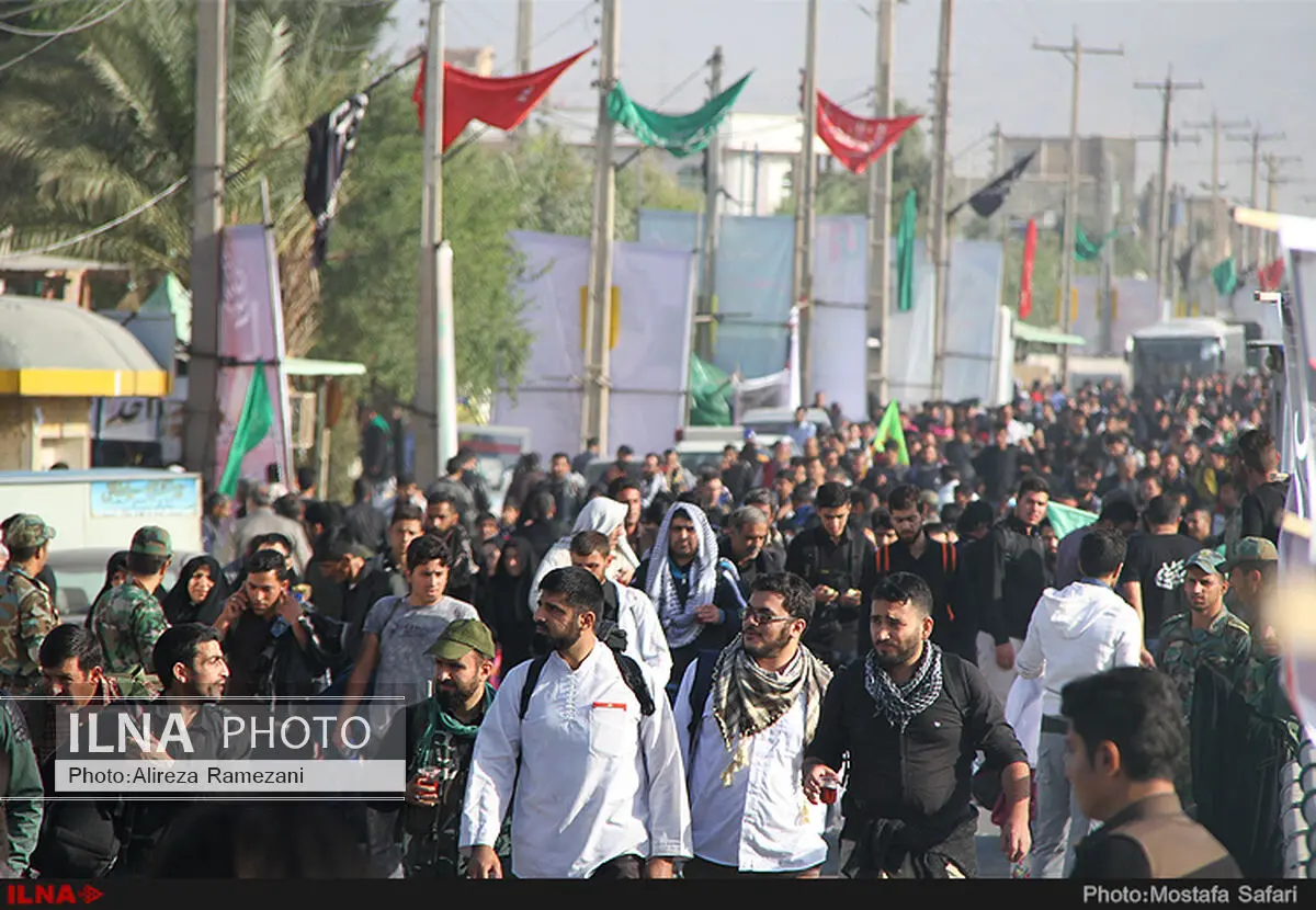 ایجاد دبیرخانه دائمی ستاد اربعین در استان گلستان