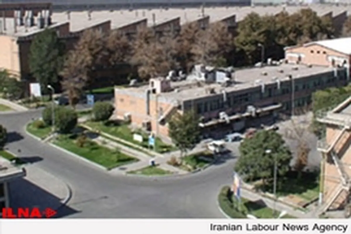 مشکلات صنعتگران آذربایجان غربی بالاتر از میانگین کشوری‌است