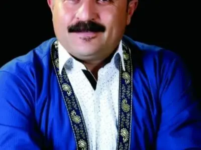 علیداد لجمیری و روایتی نو از آوای بلال موری + صوت