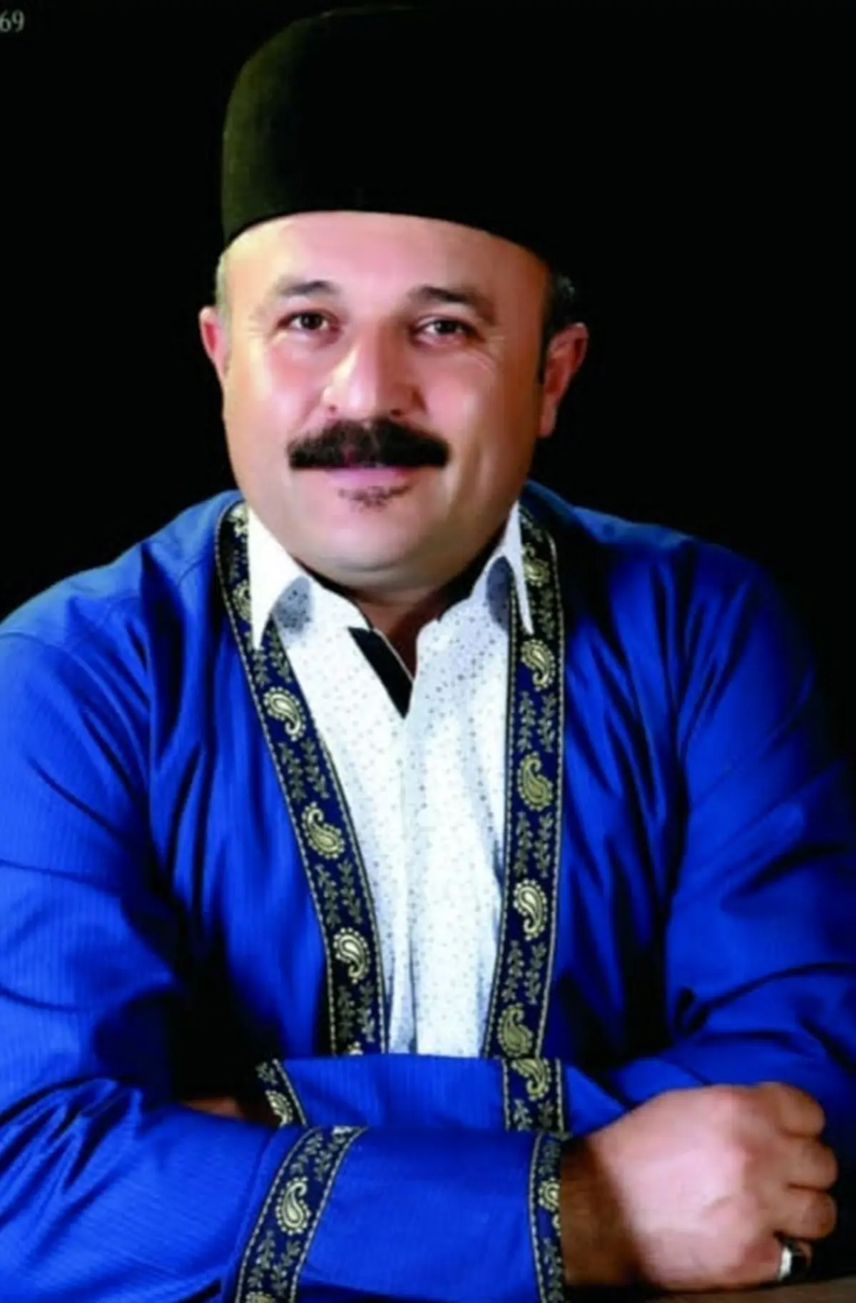 علیداد لجمیری و روایتی نو از آوای بلال موری + صوت