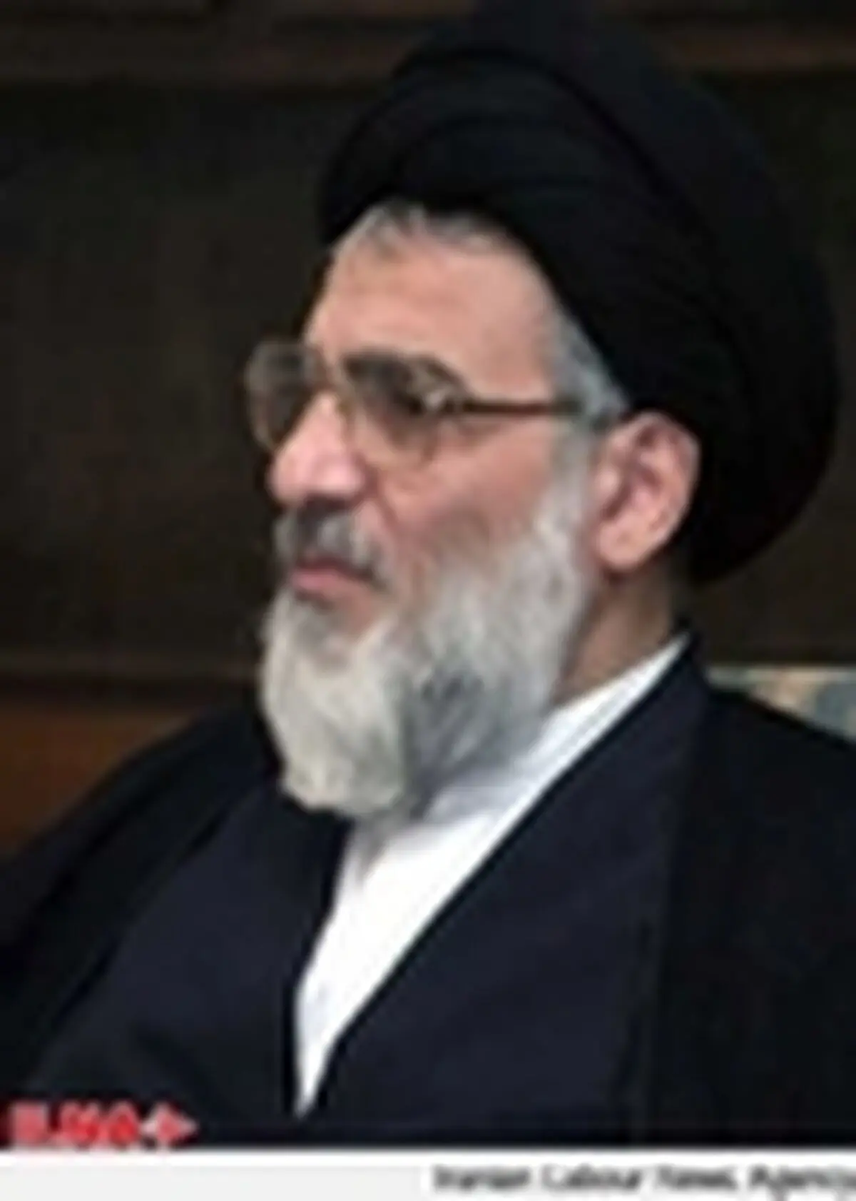 آیت‌الله هاشمی شاهرودی از آیت‌الله مهدوی کنی عیادت کرد