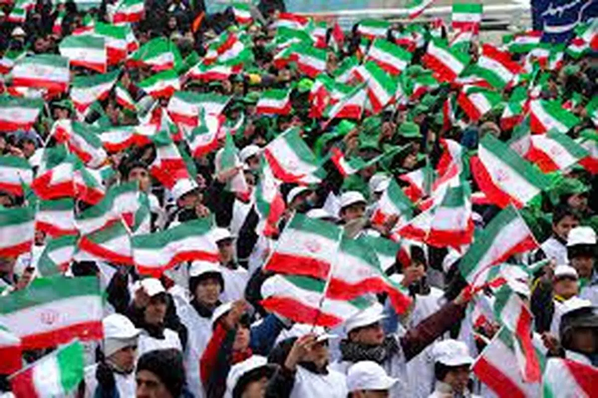 برگزاری مراسم ۲۲ بهمن در گیلان به شکل اجتماع و راهپیمایی خودرویی