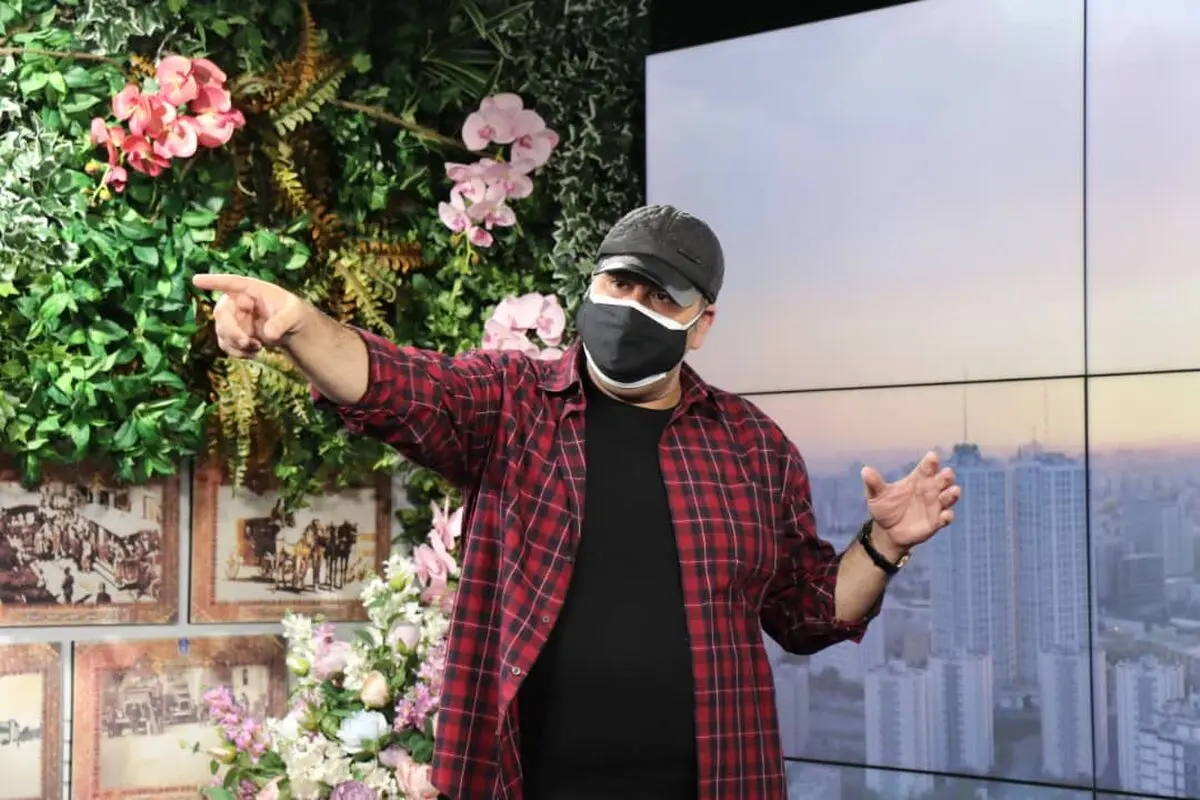فصل جدید برنامه «شهر امن» با اجرای محمودرضا قدیریان