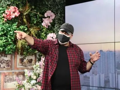 فصل جدید برنامه «شهر امن» با اجرای محمودرضا قدیریان