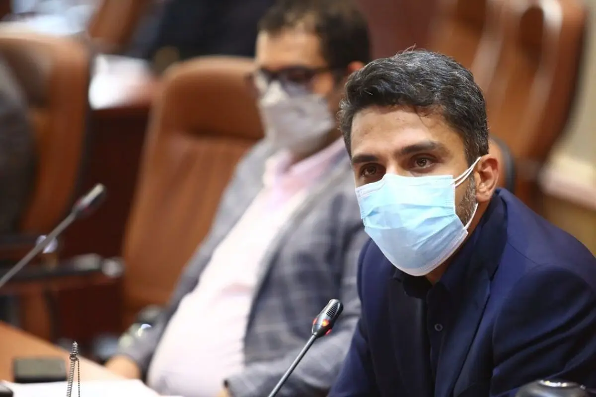 پالایشگاه نفت ستاره خلیج فارس ابتدا باید مطالبات قانونی شهرداری را پرداخت کند
