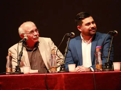باید به حال ترانه امروز گریه کرد/ پای قطعات سخیف به تلویزیون هم باز شده است