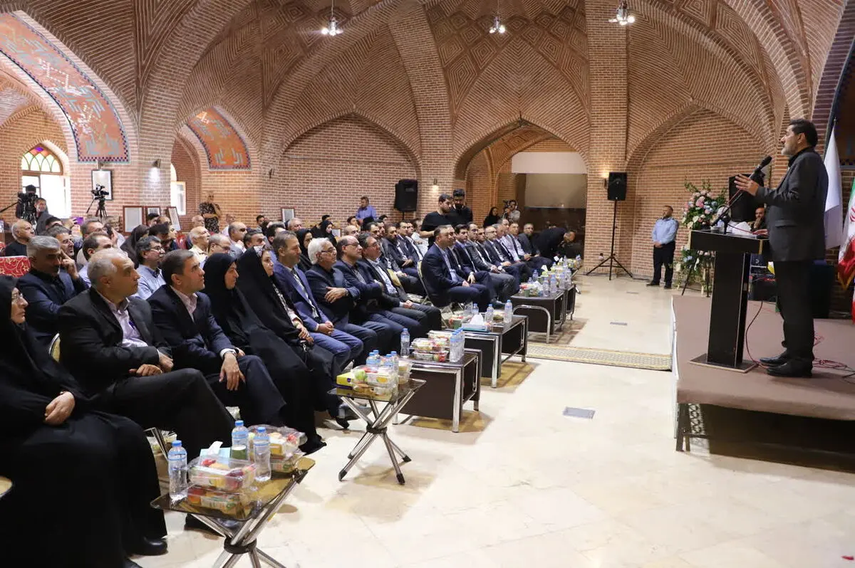 امضای تفاهم‌نامه خواهرخواندگی اردبیل و لاهیجان؛ گامی نو در مسیر توسعه بین‌شهری