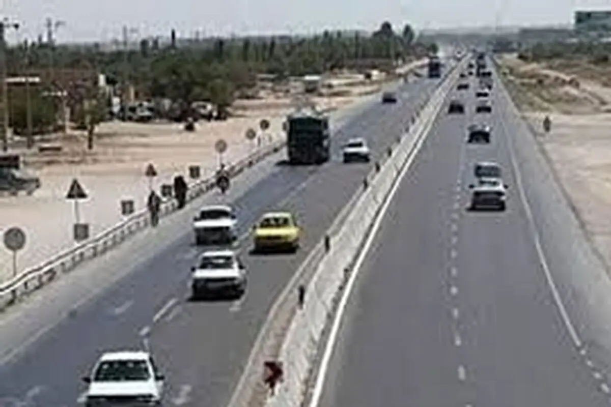 آزاد راه‌های قم - کاشان، نطنز - اصفهان، تیران - نجف‌آباد و دلیجان - میمه رکورد دار بیشترین ترددها و تخلفات غیرمجاز