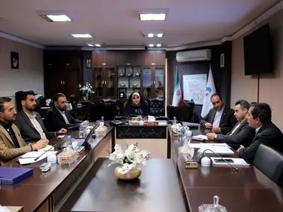 برگزاری نشست کمیته حقوقی شرکت سرمایه‌گذاری ایرانگردی و جهانگردی با تأکید بر صیانت از حقوق و دارایی‌های شرکت