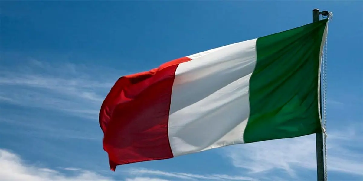 اصابت موشک به پایگاه نظامی ایتالیا در کردستان عراق