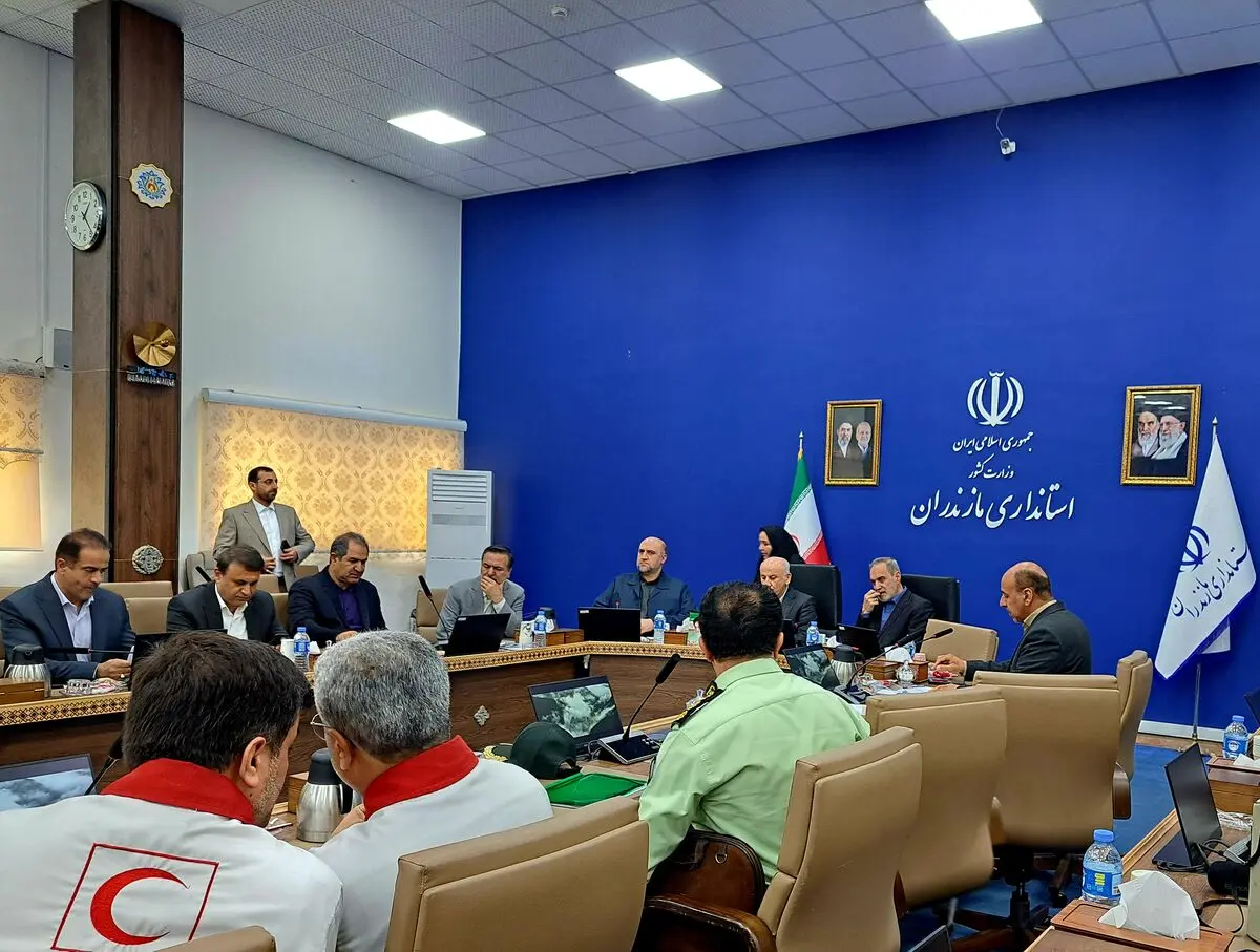 مازندران روایتی از نجابت ریشه‌دار ایرانی است