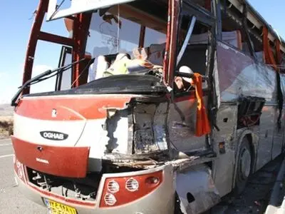 خستگی مهمترین علت تصادف زائران کربلا در چند روز گذشته