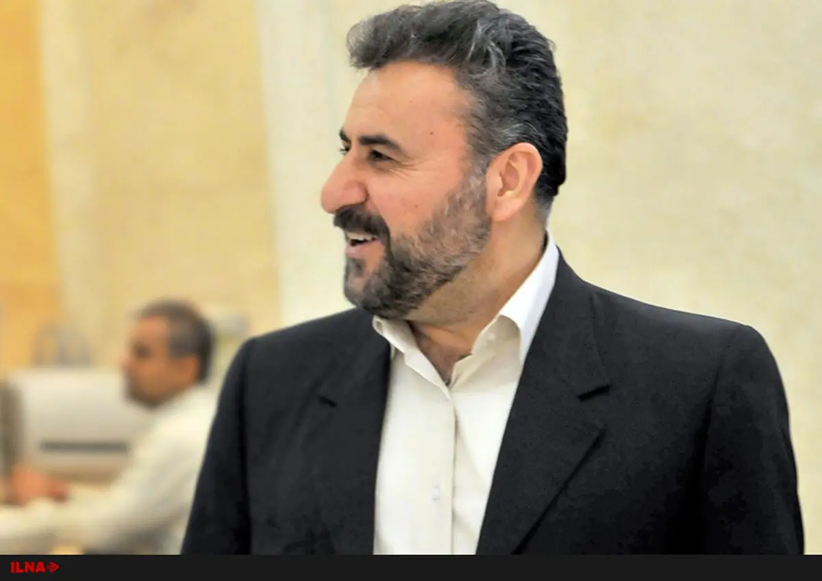 سفیر بریتانیا از رییس کمیسیون امنیت ملی مجلس تشکر کرد