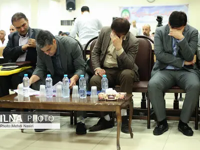 اولین جلسه رسیدگی به پرونده فروش آزاد گوشت‌های برزیلی وارد شده با ارز ۴۲۰۰ تومانی