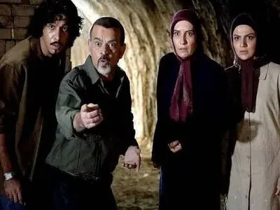 پخش «بی‌صدا فریاد کن» و «باخانمان» از آنتن «شبکه تماشا»