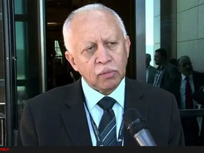 ادعاهای وزیر خارجه دولت مستعفی یمن علیه ایران