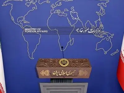الخارجية الايرانية تدين بشدة الهجوم العسكري الأمريكي على فنزويلا