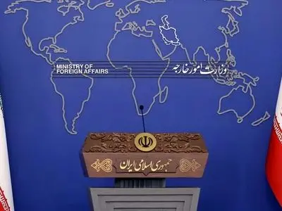 الخارجية الايرانية تدين بشدة الهجوم العسكري الأمريكي على فنزويلا